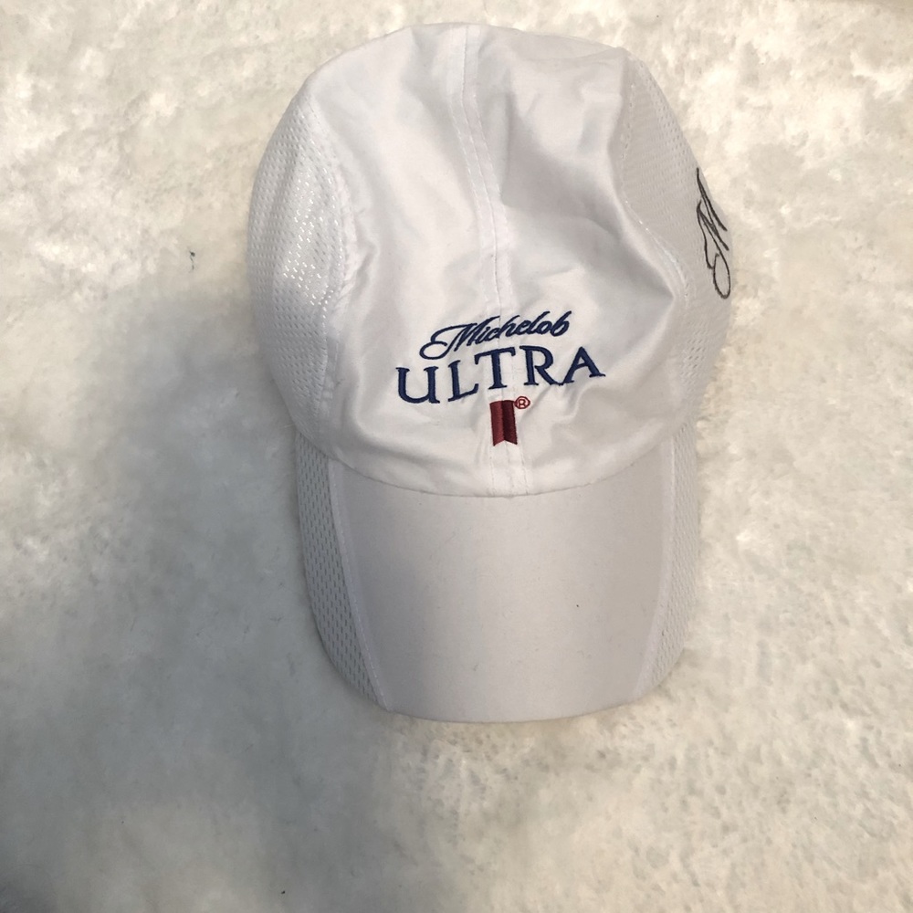 Ultra beer hat